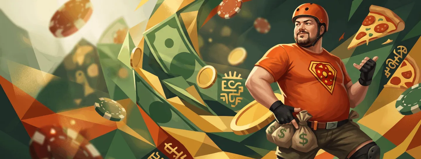 Vegashero casino hero