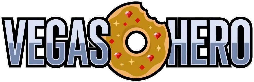 VegasHero Vegashero casino logo